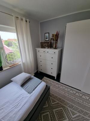 Haus Frida Βίλα Μπαρθ Εξωτερικό φωτογραφία