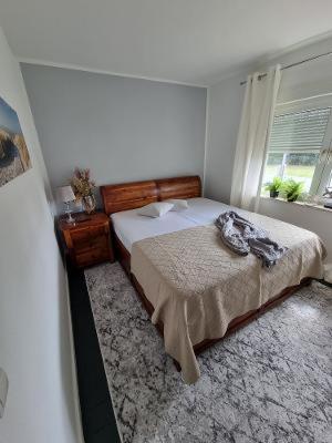 Haus Frida Βίλα Μπαρθ Εξωτερικό φωτογραφία