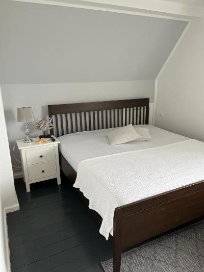 Haus Frida Βίλα Μπαρθ Εξωτερικό φωτογραφία